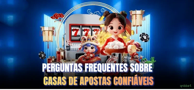 Apostas Esportivas qnbbet