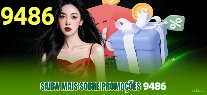 Promoções Esportivas qnbbet