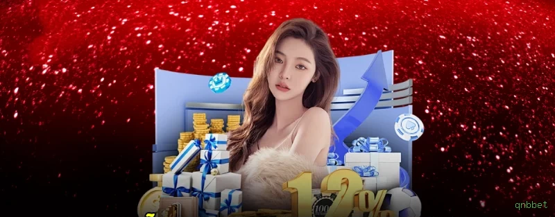 Evolution Gaming qnbbet