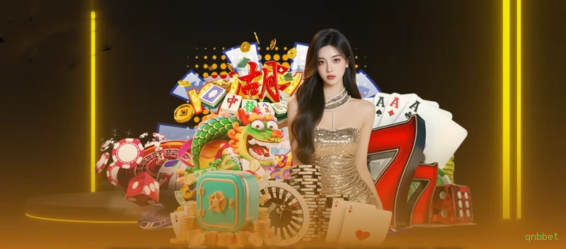 Gates of Aztec Slot qnbbet